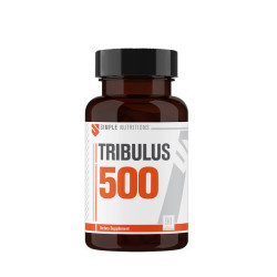 Simple Nutritions Tribulus 500 mg 90 Kapsül