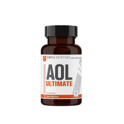 Simple Nutritions AOL Ultimate 60 Tablet