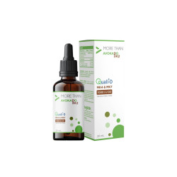 More Than Avokado D3K2 20 ml Damla